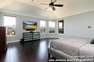 Building Photo - 8106 Night Bluff Dr