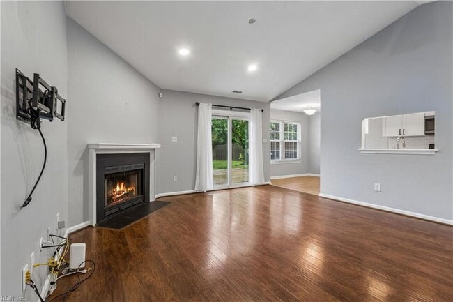 Building Photo - Updated Ocean Lakes Ranch with Designer Kitchen, Outdoor Living & Ethernet in Every Room