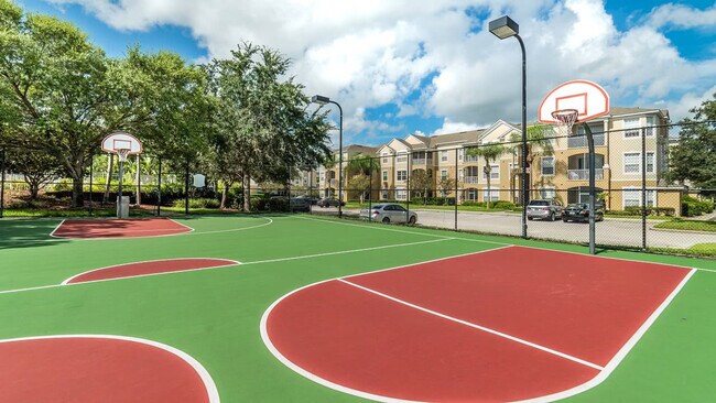 Building Photo - 2217 Wyndham Palms Way
