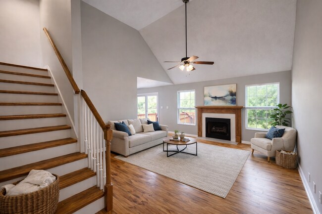 Building Photo - 3 Bed 2 Bath + Bonus Room