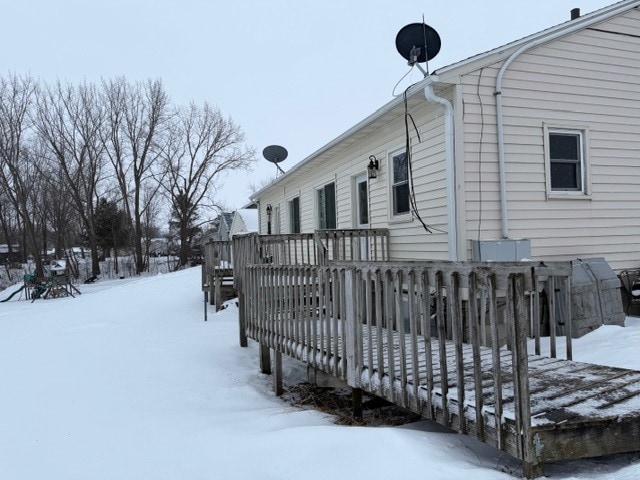 Building Photo - (610) Dodge Center 4 Plex (Section 2)