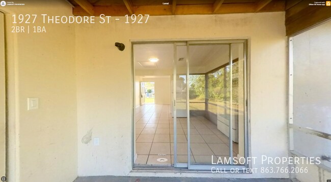 Building Photo - 1927 Theodore St