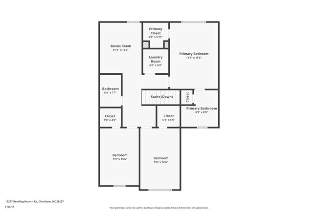 Building Photo - 12327 Bending Branch Rd