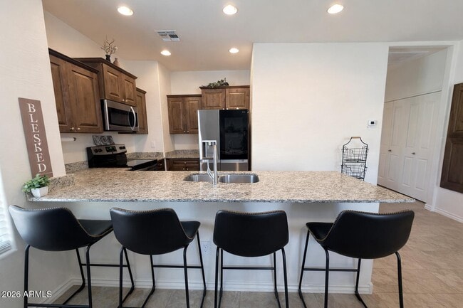 Building Photo - 854 S San Marcos Dr