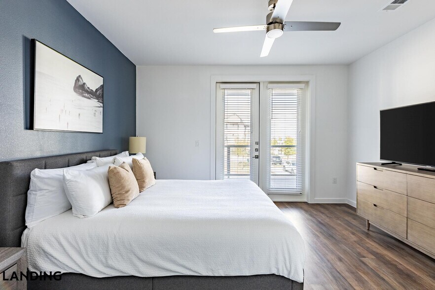 Building Photo - 5511 Caprock Smt Dr