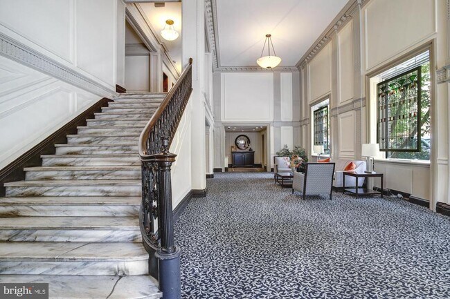 Building Photo - 2129 Florida Ave NW