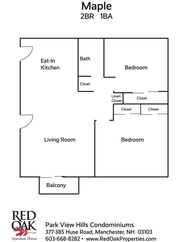 Building Photo - 383 Huse Rd