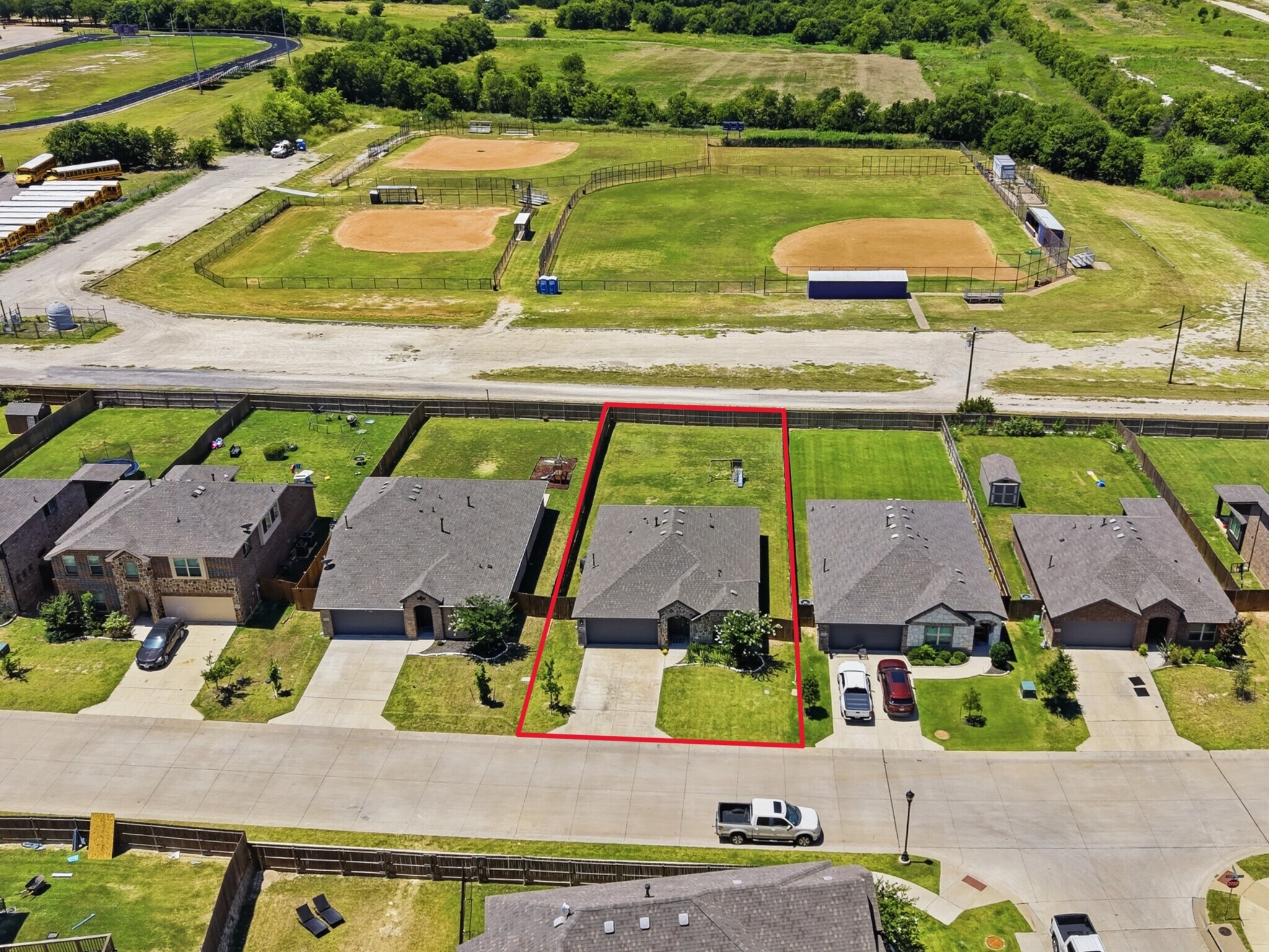 Building Photo - 1032 Fairfax Dr
