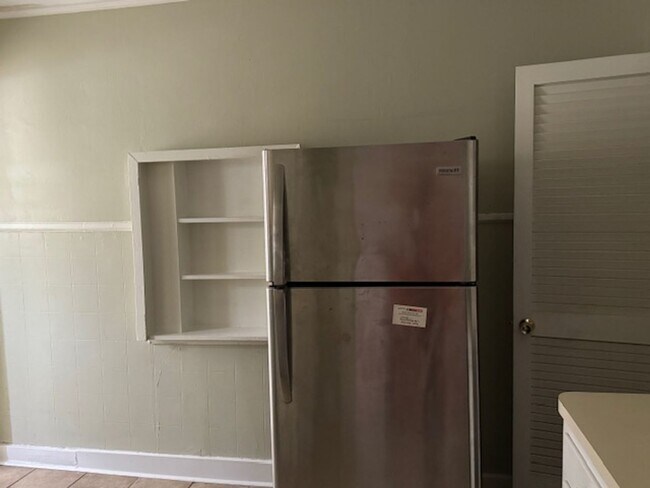 Building Photo - 1517-AB St Ann St