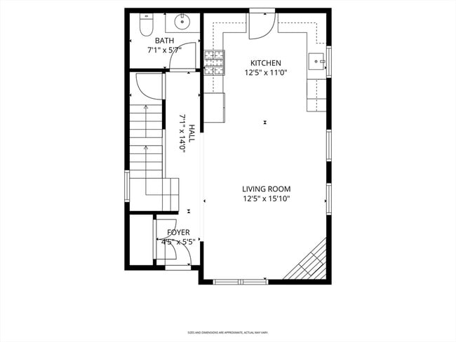 Building Photo - 170 W 3rd St