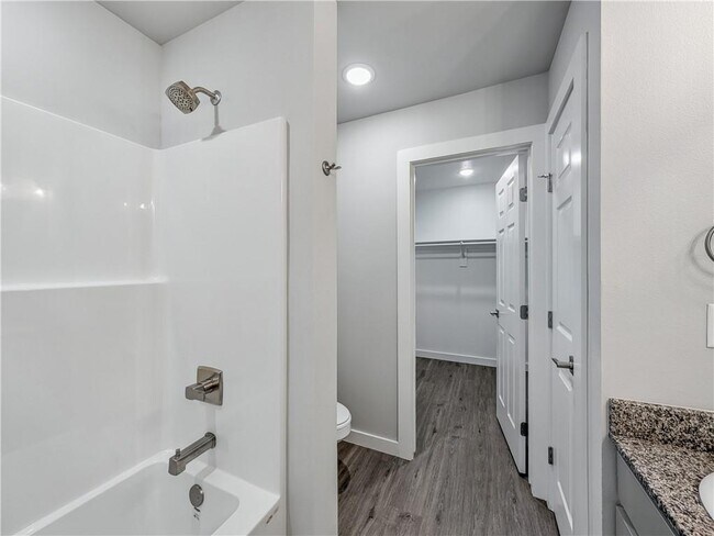 Building Photo - 6304 NW Kathleen St