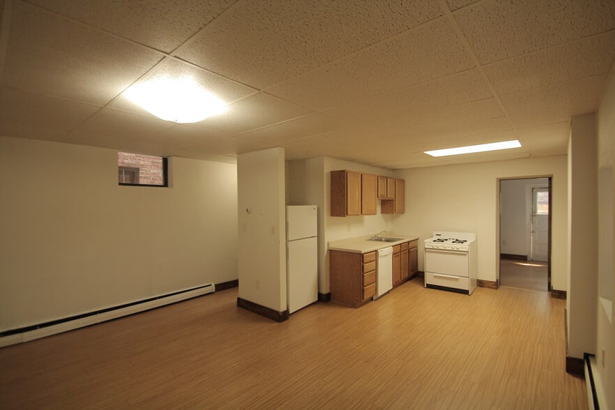 Building Photo - 313 S Trenton Ave