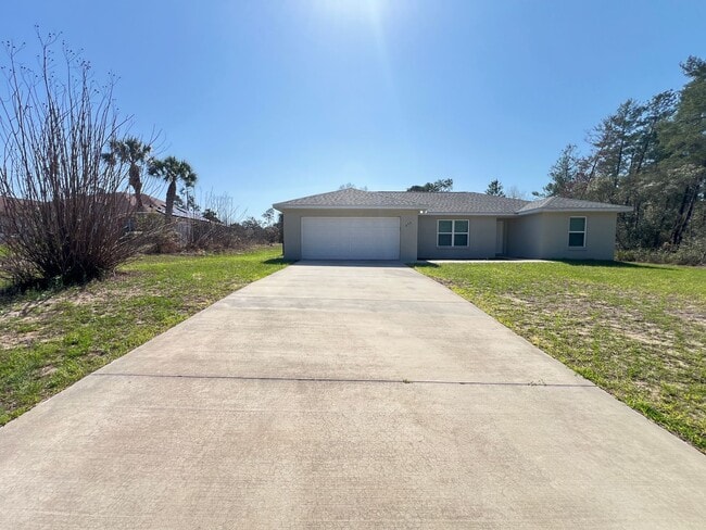 Building Photo - BEAUTIFUL 3 BD/2BA Home in Ocala!!!