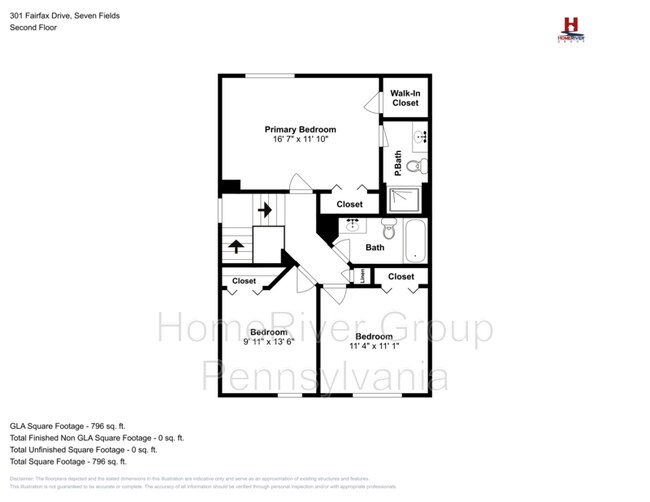 Building Photo - 301 Fairfax Dr