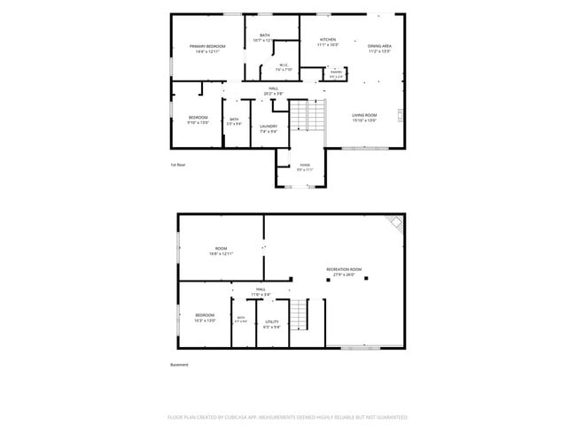 Building Photo - 2107 Ponderosa Dr SW