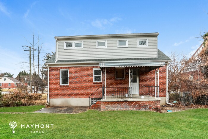 Building Photo - 5907 Winthrope Ave