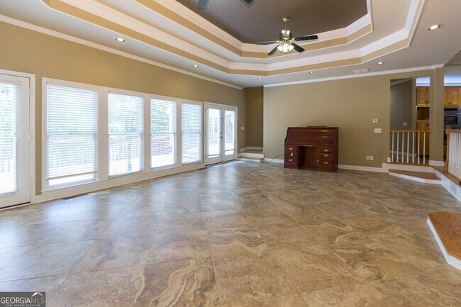 Building Photo - 5166 Wheeler Dr