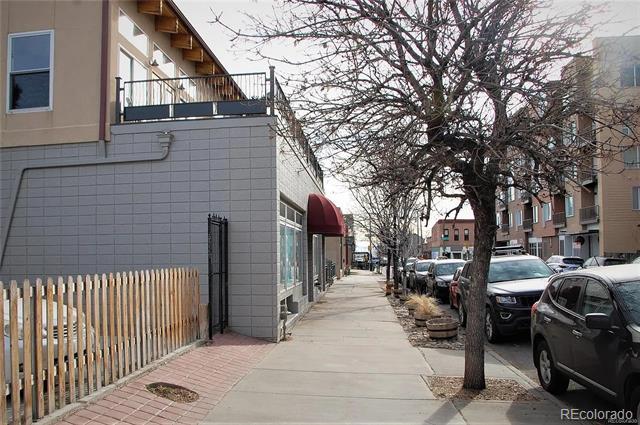 Building Photo - 3240 Tejon St