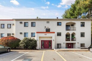 Building Photo - 100 Fellsview Ter