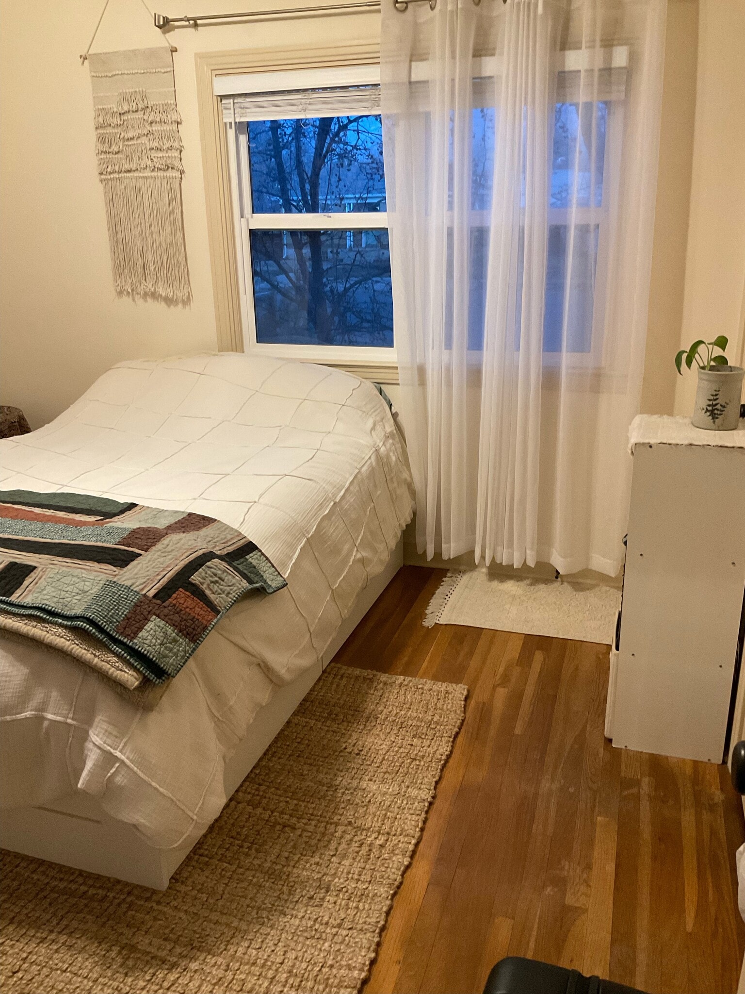 Bedroom - 1906 S Imperial St