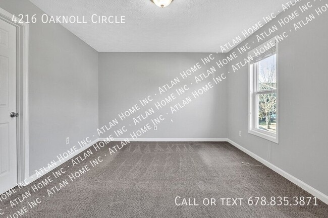 Building Photo - 4216 Oaknoll Cir