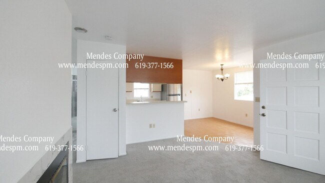 Building Photo - 4496 1/2 48th St.-B