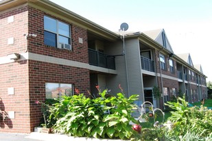 Building Photo - Pablo Davis Senior Living Center