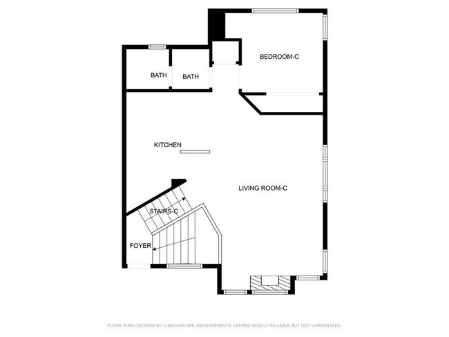 Building Photo - 4 Bedroom Townhome near campus