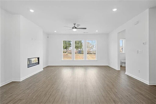 Building Photo - 3190 Eastham Run Dr