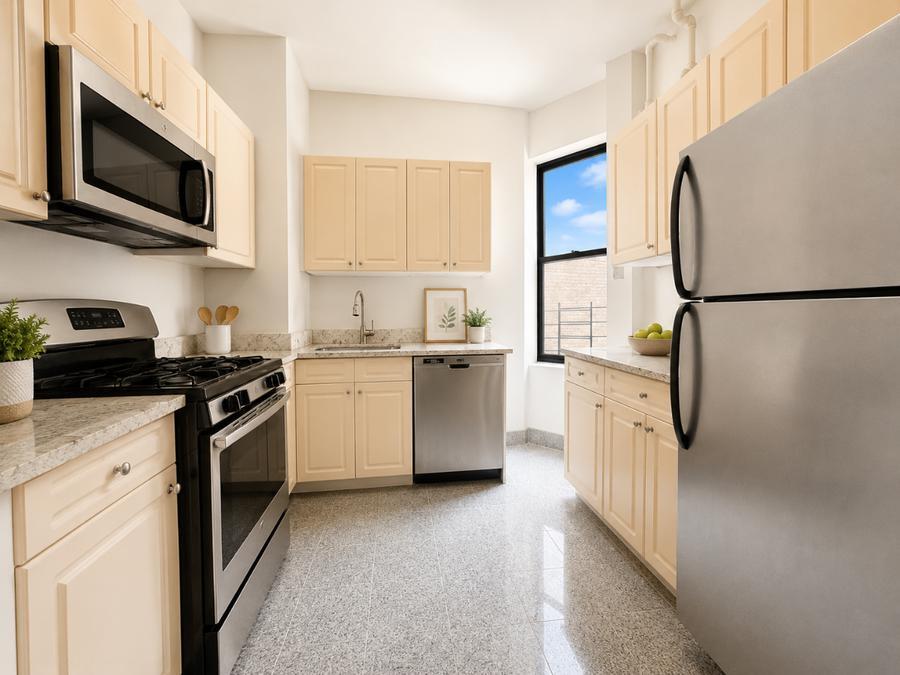 Building Photo - West 171st Street