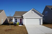 Building Photo - Lovely 3 bedroom 2 Bath Ranch with 2 Car Garage in Goose Creek
