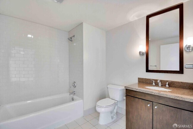 Building Photo - 199 New Montgomery St