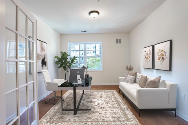 Building Photo - 6116 Warren's Way