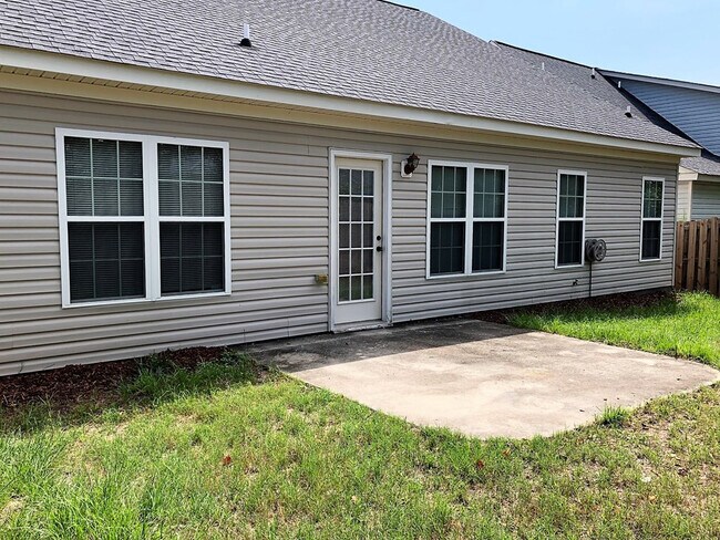 Building Photo - 3012 Brockham Ct