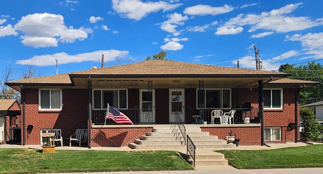 Building Photo - 5900 Yukon Ct