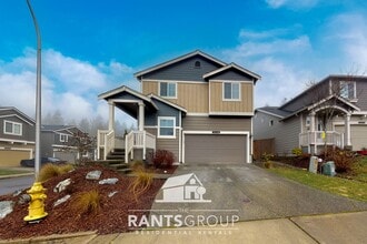 Building Photo - Fantastic Neighborhood in Tumwater!