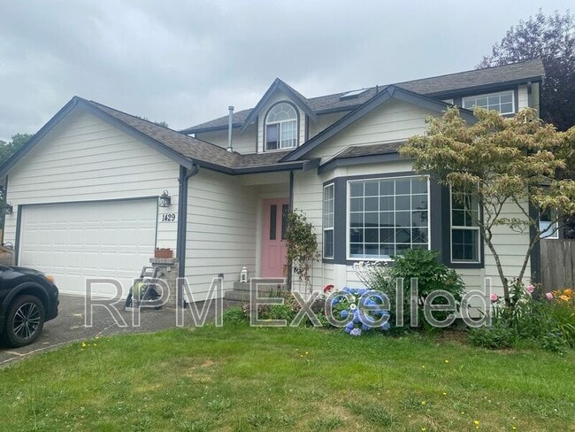 Primary Photo - 1429 Hamilton Pl