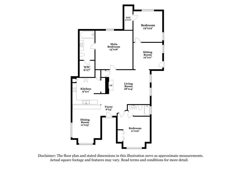 Building Photo - 4275 Cabretta Dr SE