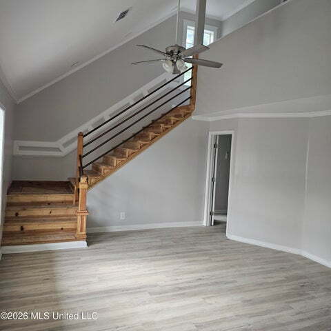 Building Photo - Newly updated 3/2 in OS!