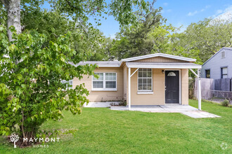 Building Photo - Cozy 2 Bedroom Home Near Downtown Jacksonv...