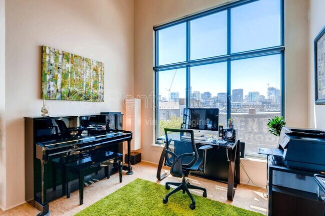 Building Photo - 3100 Huron St