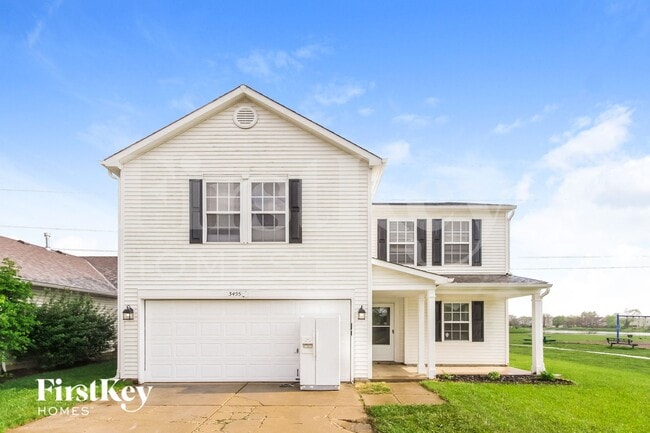 Building Photo - 3455 Summer Breeze Ln