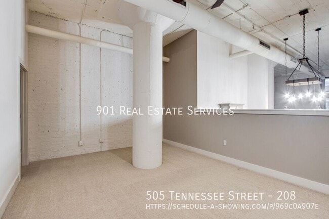 Building Photo - 505 Tennessee St