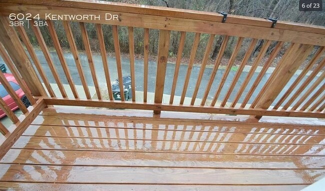 Building Photo - 6024 Kentworth Dr