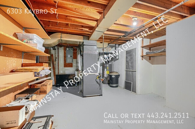 Building Photo - 6303 Kaybro St