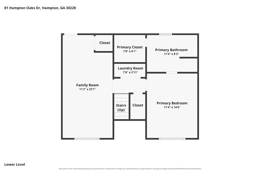 Building Photo - 81 Hampton Oaks Dr