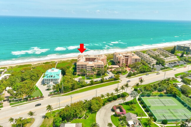 Building Photo - 1555 NE Ocean Blvd