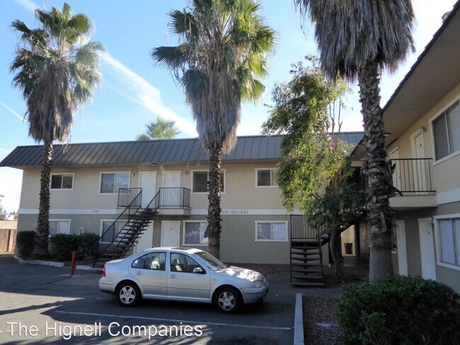 Building Photo - 1295 Downard Ln