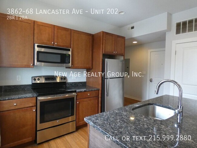 Building Photo - 3862-68 Lancaster Ave