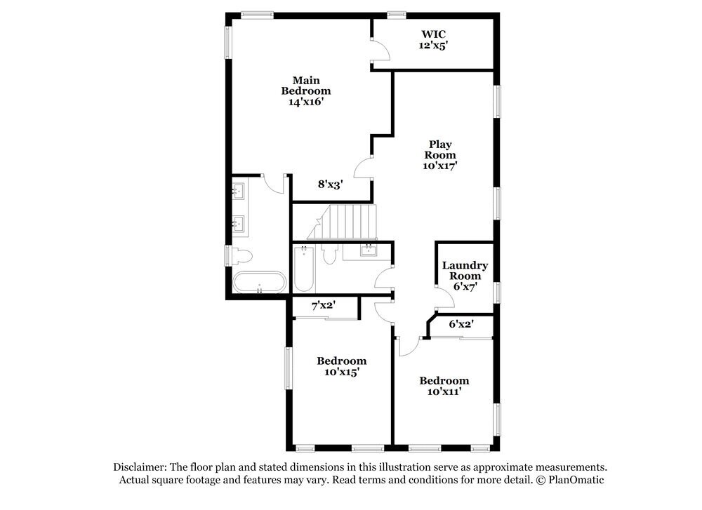 Building Photo - 34928 N 31st Ave